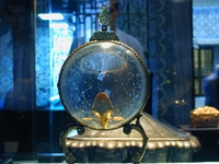 Sakalı Şerif Peygamber Efendimizin Sakalı