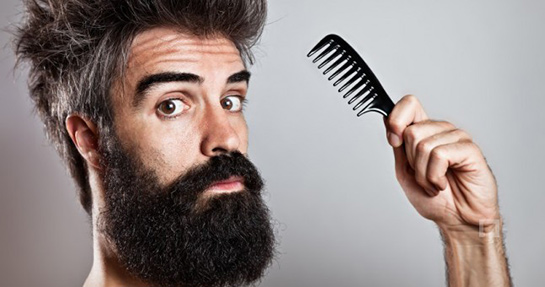 Sakal Gürleştirme Teknikleri